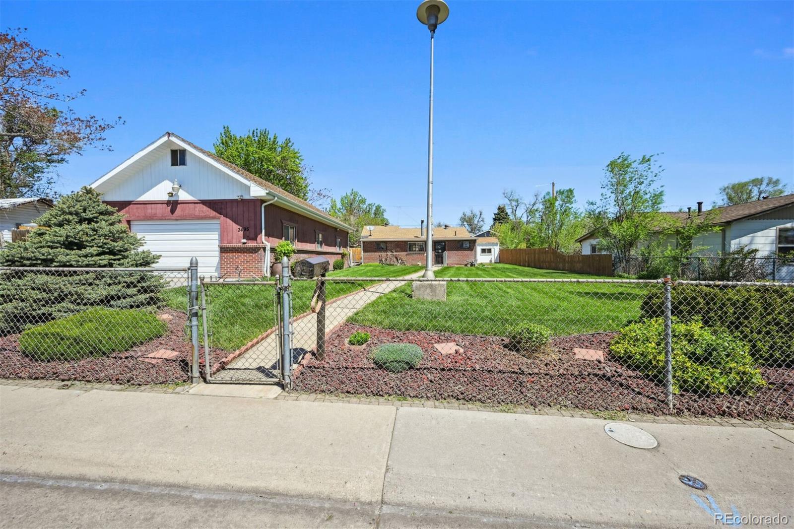 MLS Image #0 for 3495 w alaska place,denver, Colorado