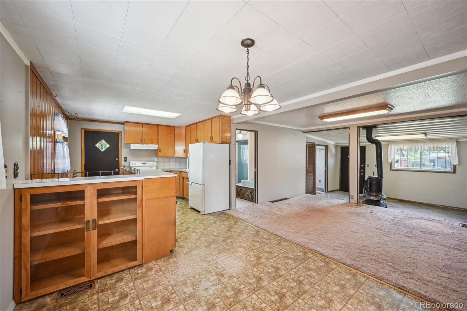 MLS Image #14 for 3495 w alaska place,denver, Colorado