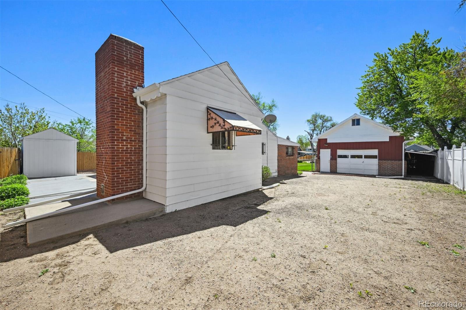 MLS Image #22 for 3495 w alaska place,denver, Colorado