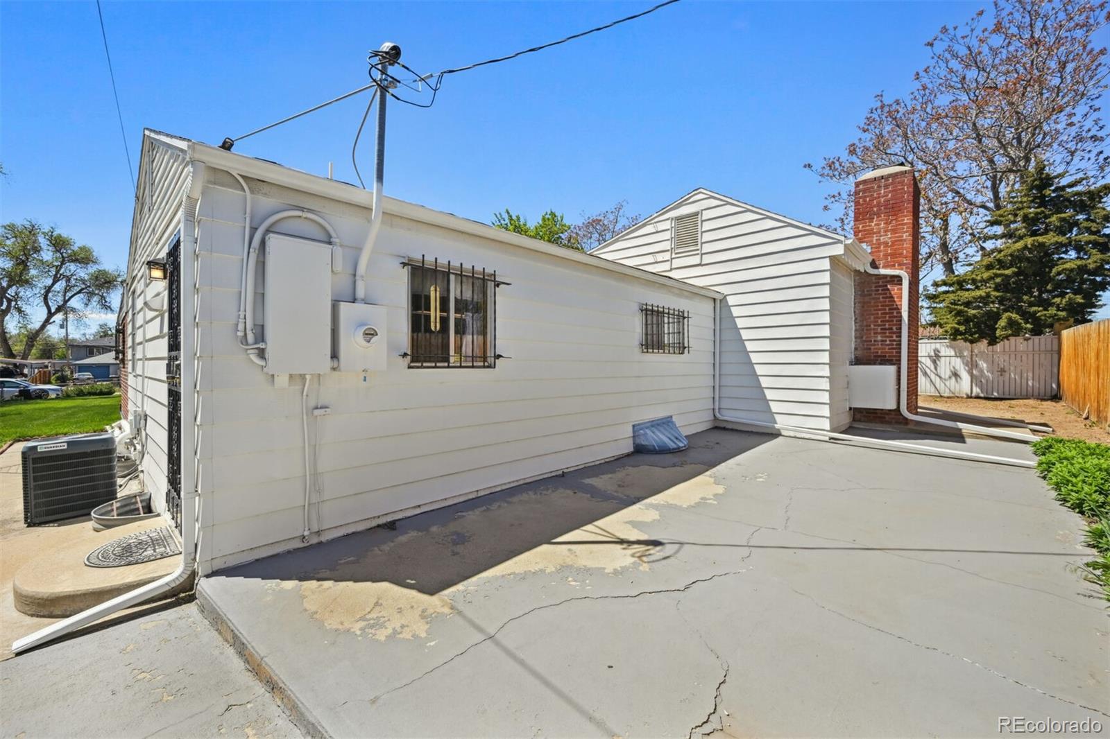 MLS Image #23 for 3495 w alaska place,denver, Colorado