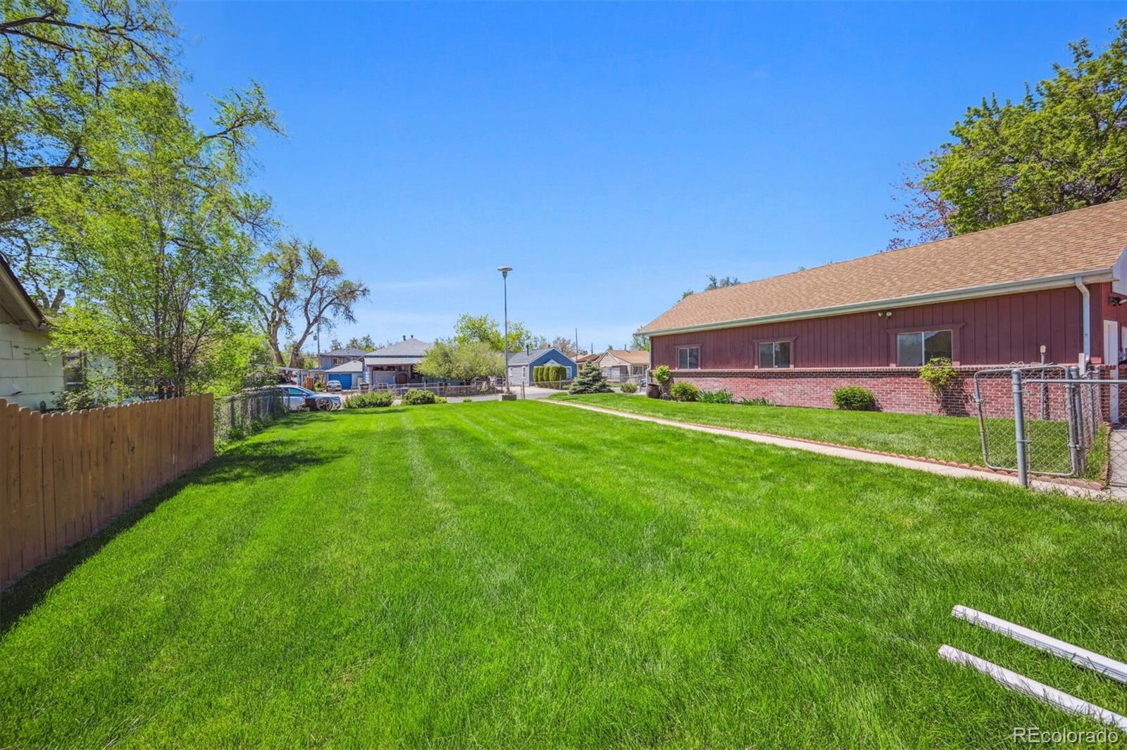 MLS Image #25 for 3495 w alaska place,denver, Colorado