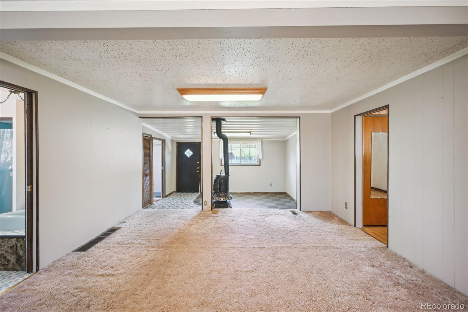 MLS Image #5 for 3495 w alaska place,denver, Colorado