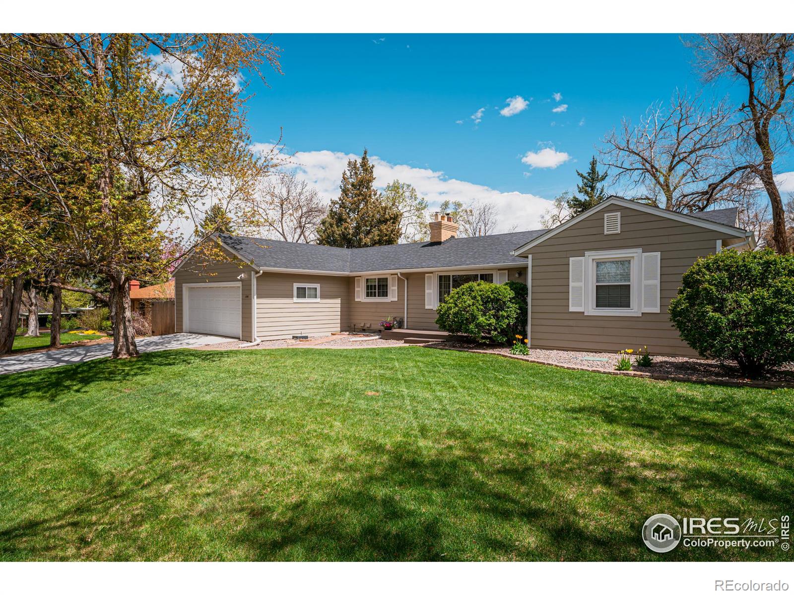 MLS Image #2 for 1250  meadowsweet road,golden, Colorado