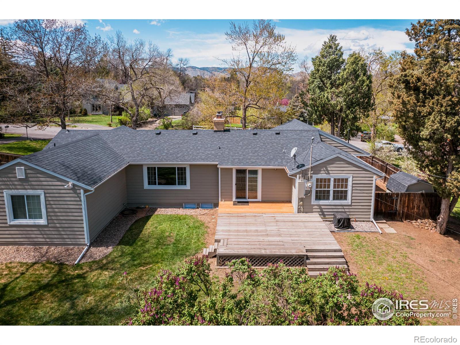 MLS Image #24 for 1250  meadowsweet road,golden, Colorado