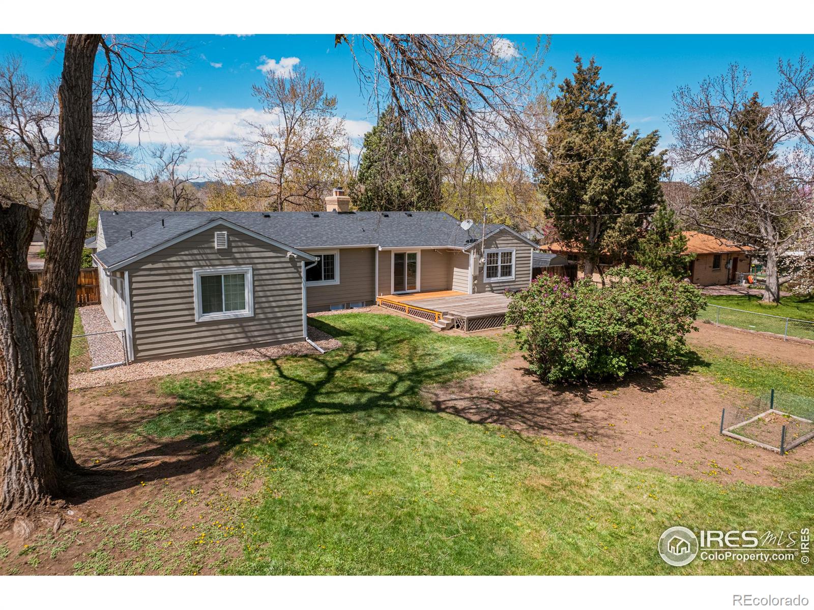 MLS Image #25 for 1250  meadowsweet road,golden, Colorado