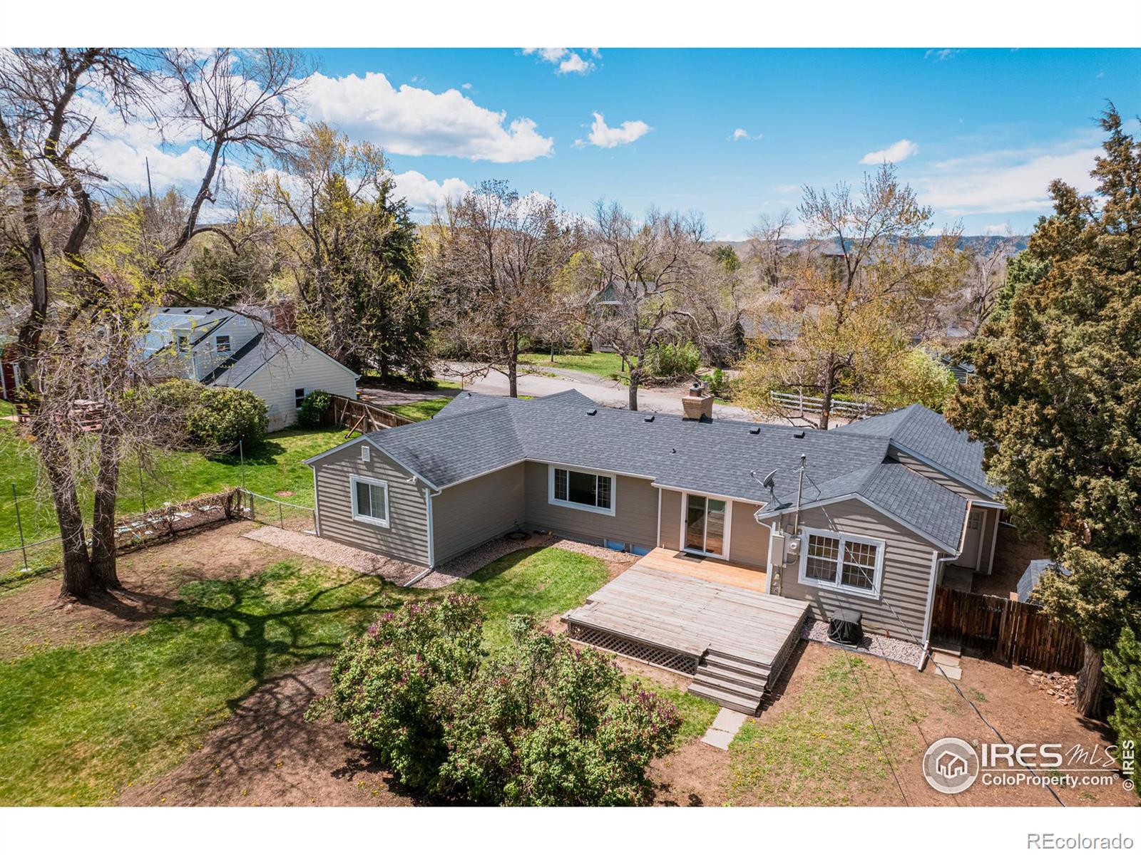 MLS Image #27 for 1250  meadowsweet road,golden, Colorado