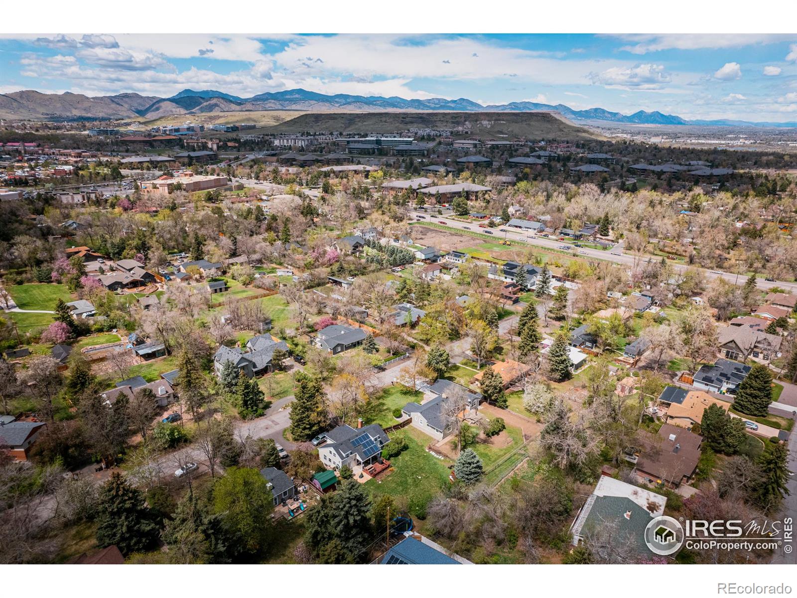 MLS Image #28 for 1250  meadowsweet road,golden, Colorado