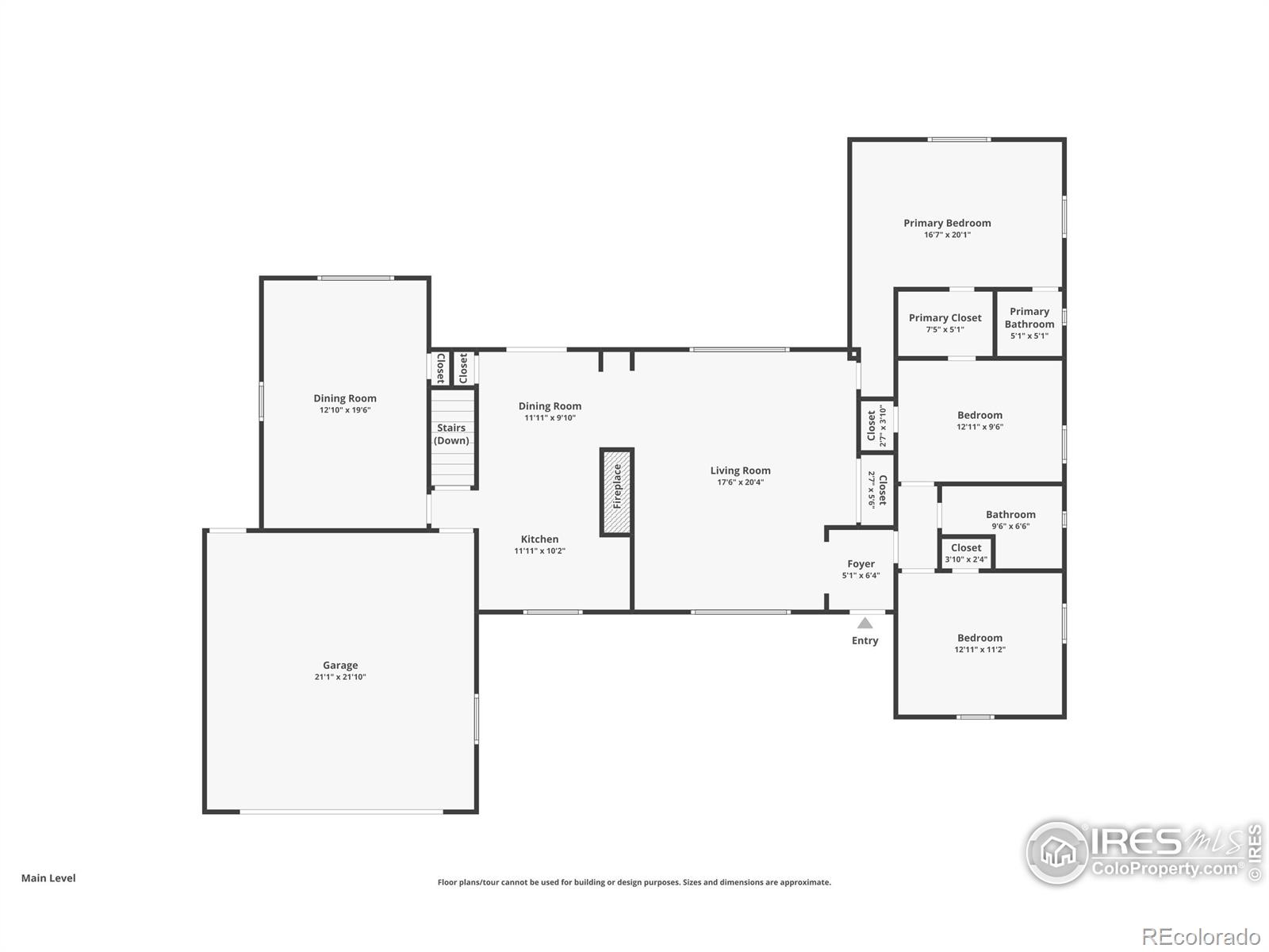 MLS Image #29 for 1250  meadowsweet road,golden, Colorado