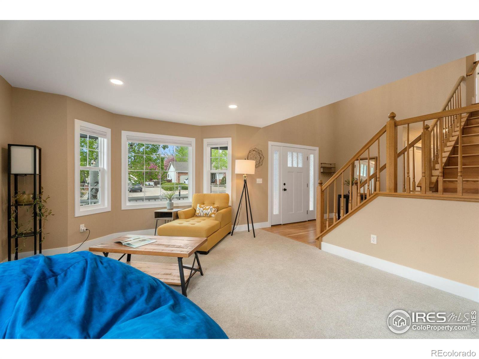 MLS Image #3 for 2444  mehaffey drive,loveland, Colorado