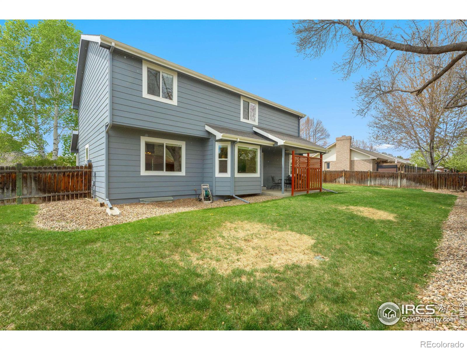 MLS Image #34 for 2444  mehaffey drive,loveland, Colorado