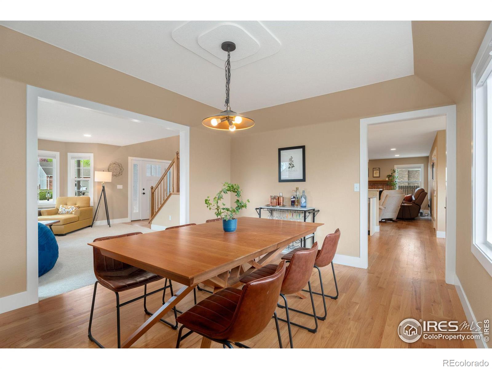 MLS Image #5 for 2444  mehaffey drive,loveland, Colorado