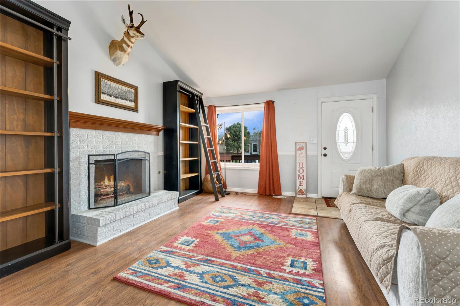 MLS Image #2 for 10831 w powers place,littleton, Colorado