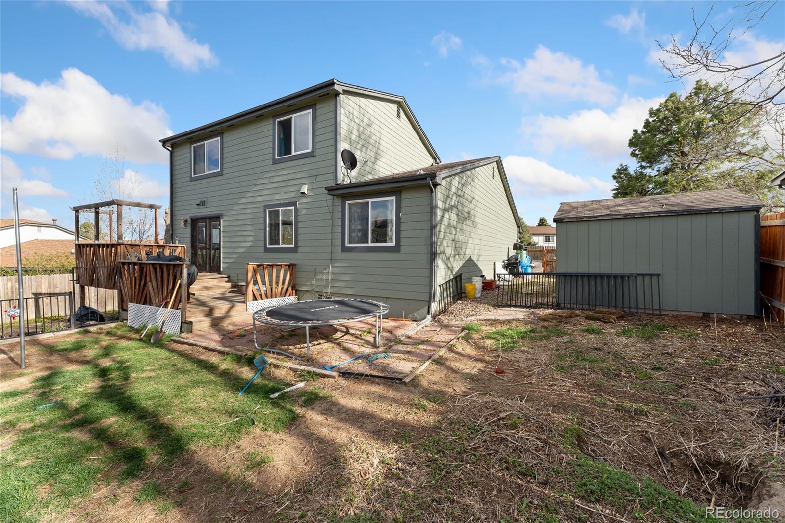 MLS Image #32 for 10831 w powers place,littleton, Colorado