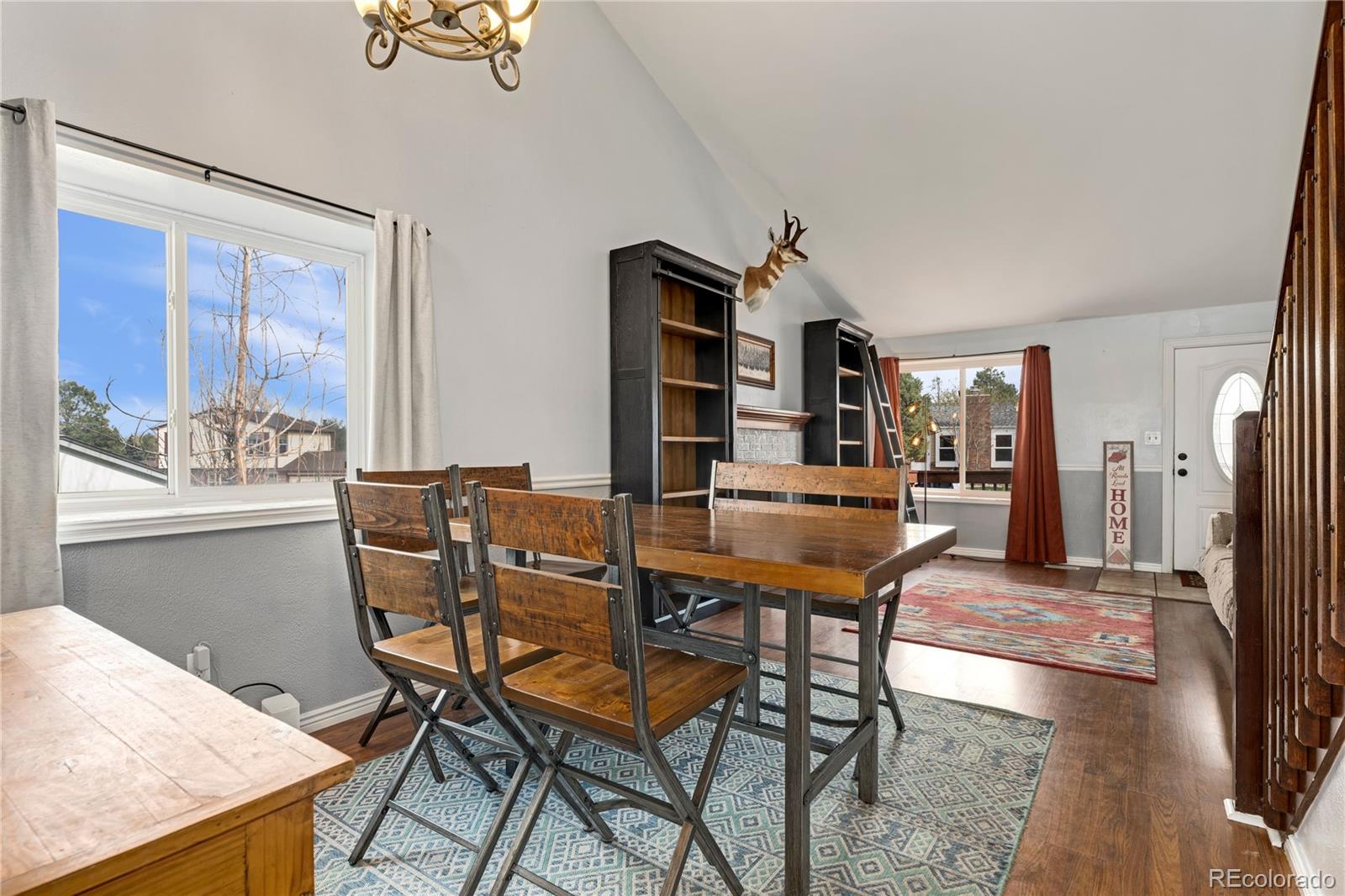 MLS Image #4 for 10831 w powers place,littleton, Colorado