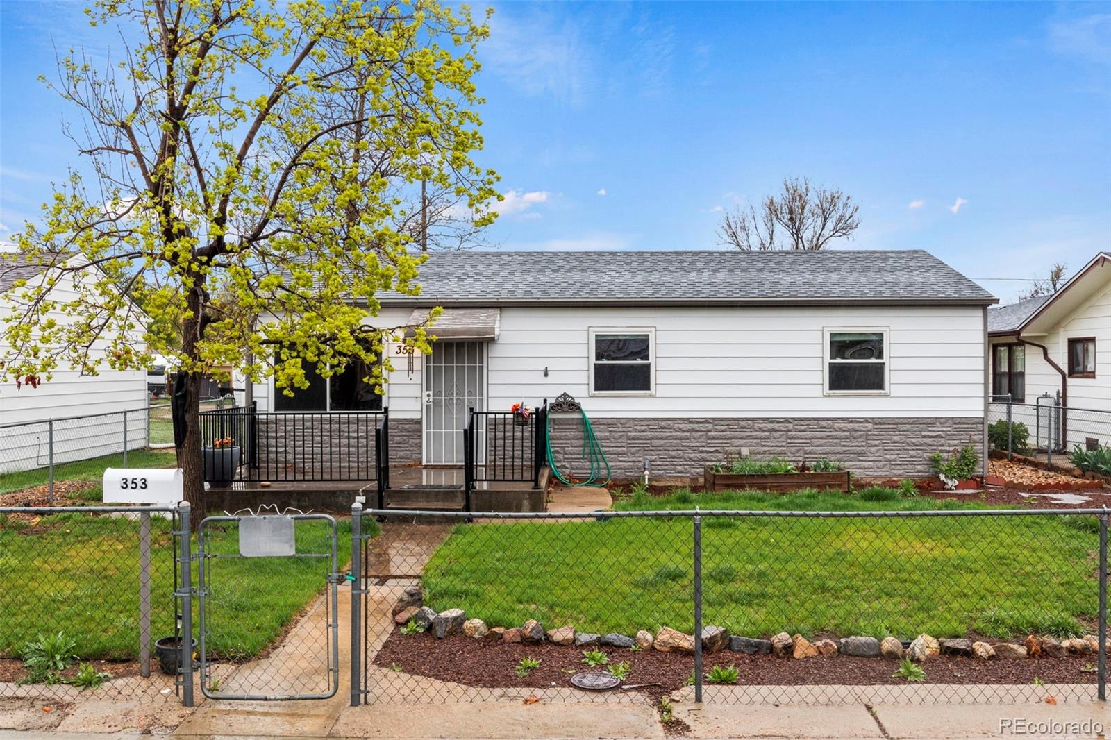 Report Image for 353 N 9th Avenue,Brighton, Colorado