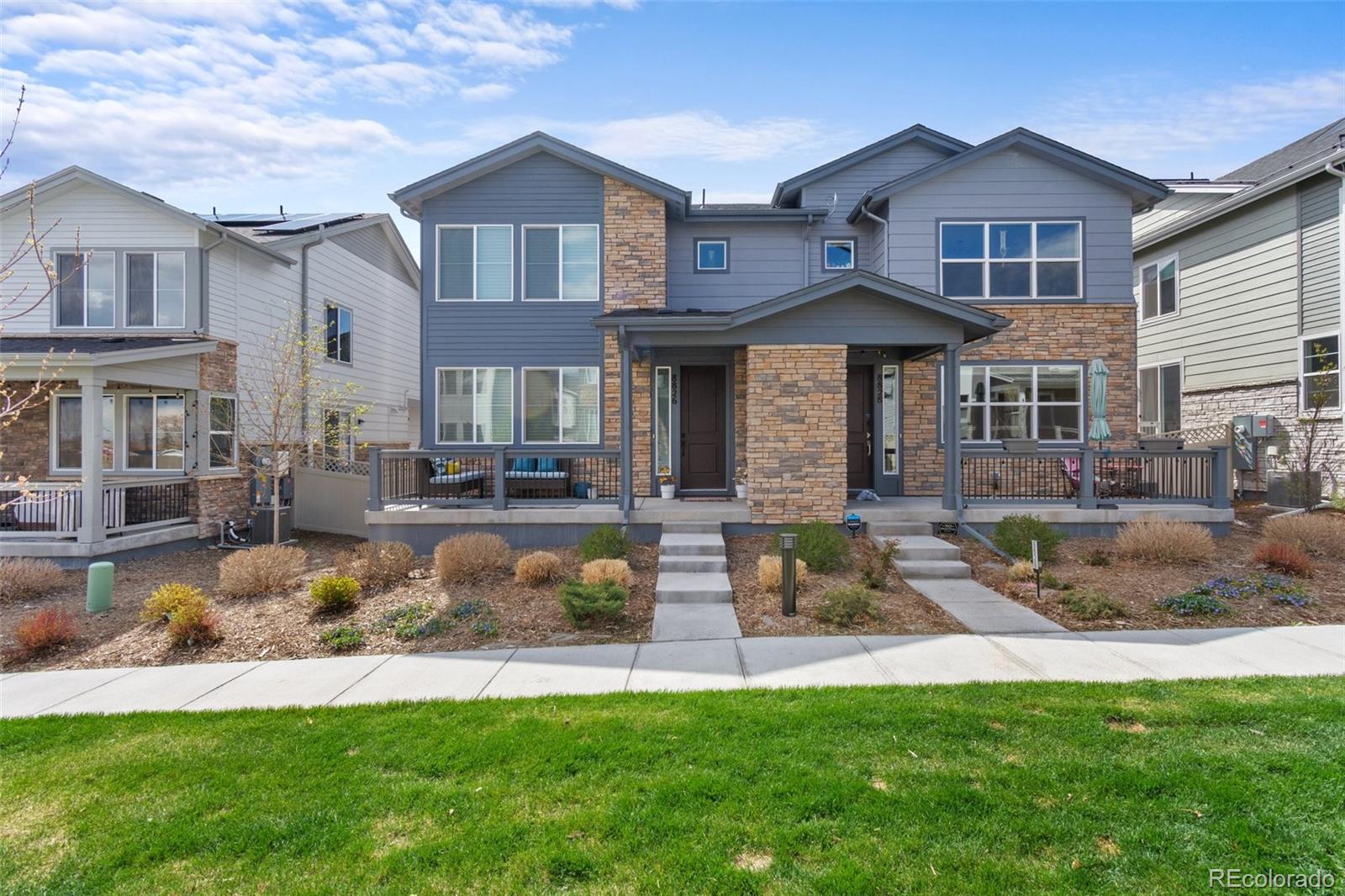 CMA Image for 8826  osceola street,Westminster, Colorado