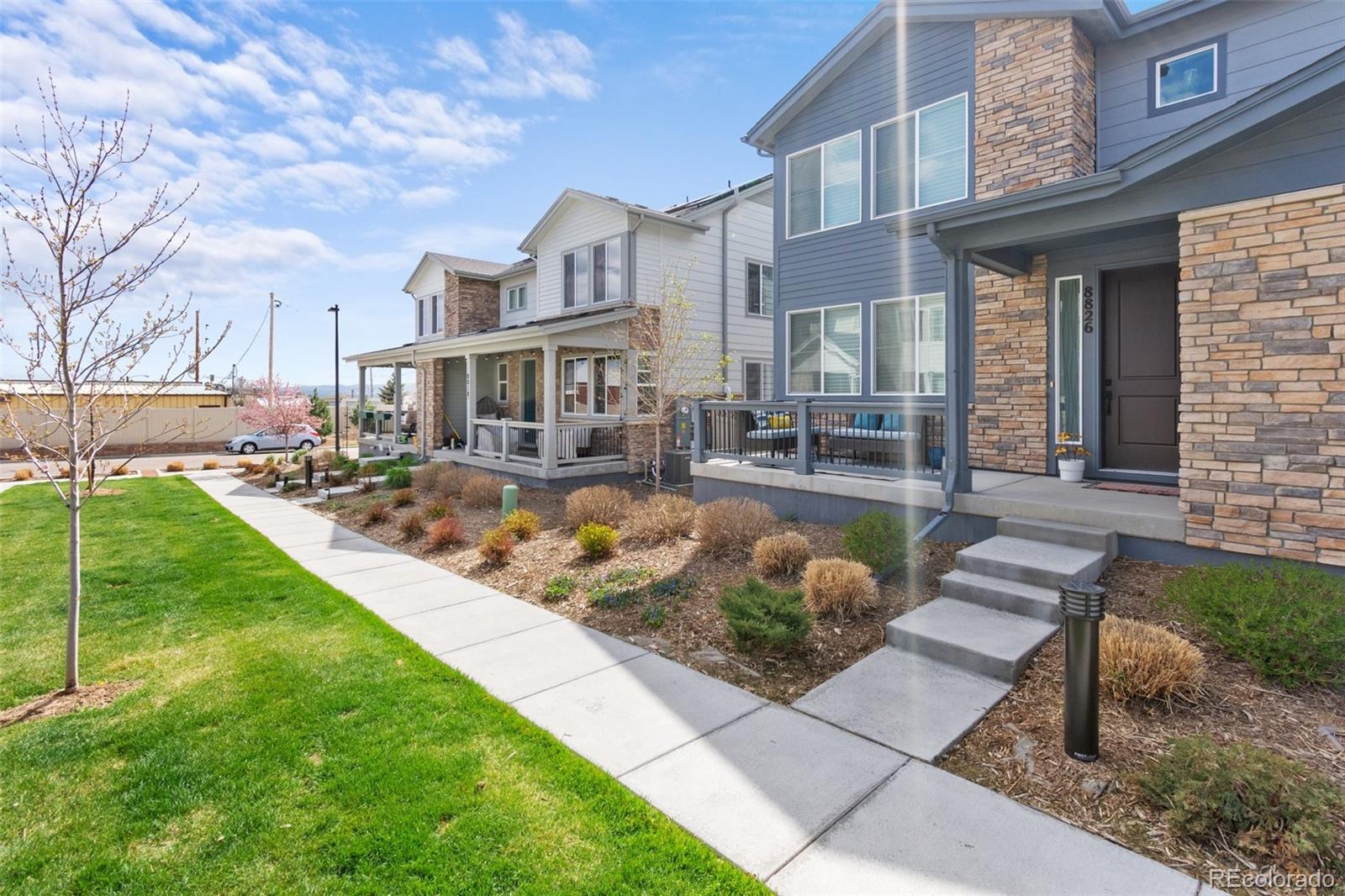 MLS Image #3 for 8826  osceola street,westminster, Colorado