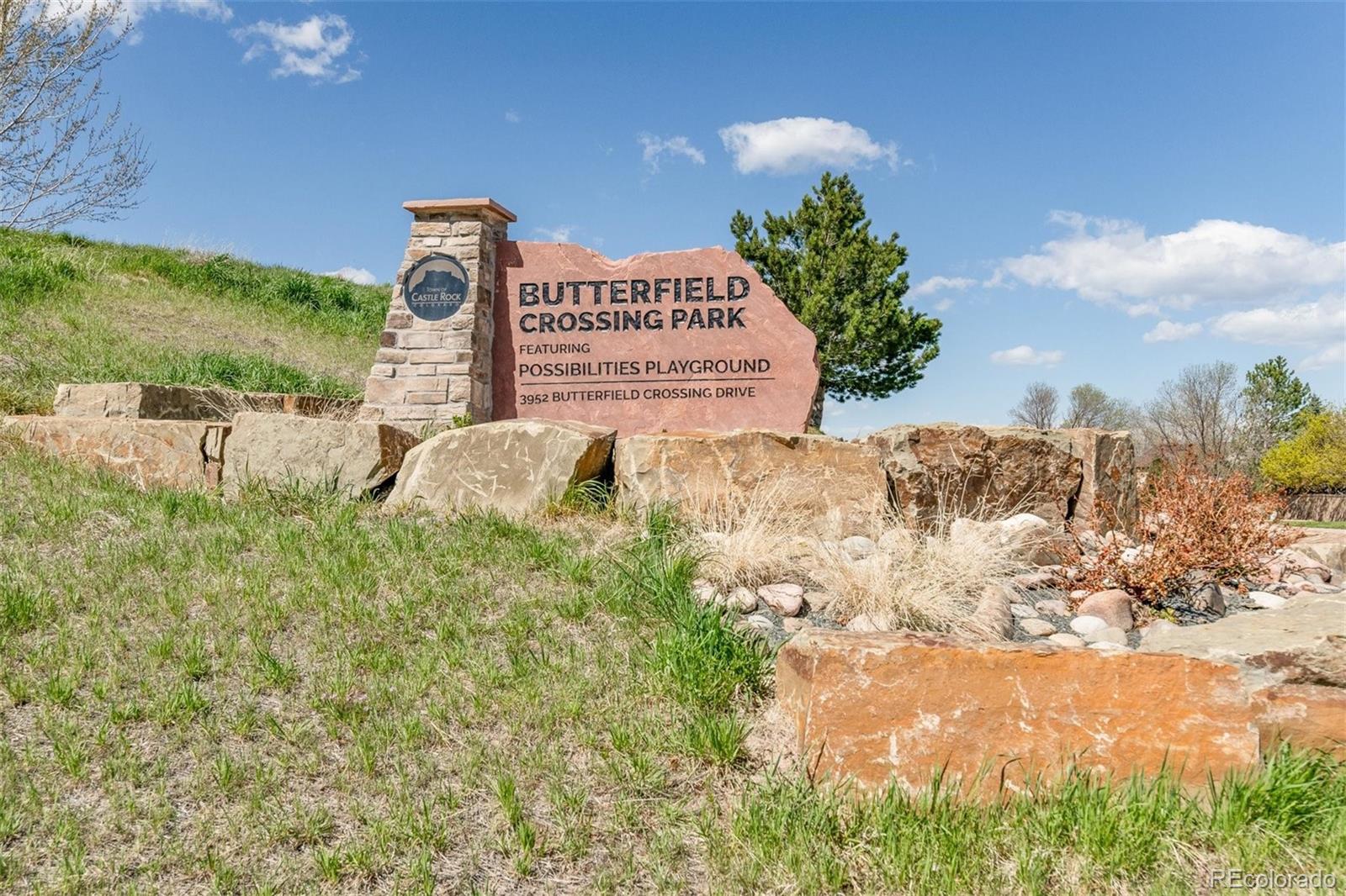 MLS Image #31 for 3800  morning glory drive,castle rock, Colorado