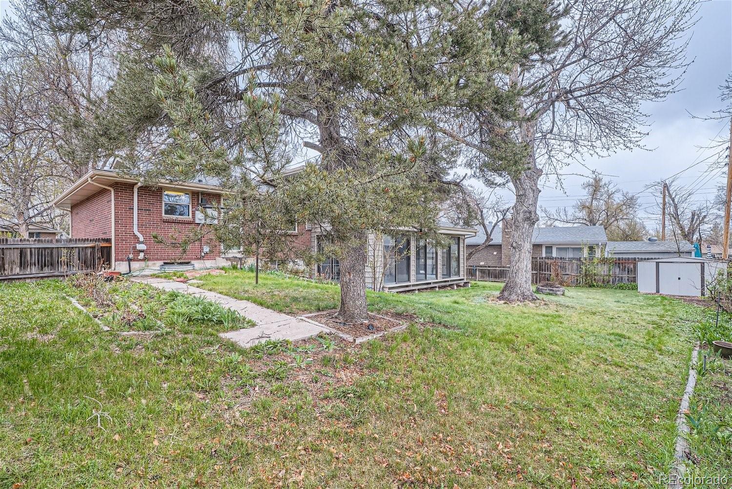 MLS Image #25 for 1134 s estes street,lakewood, Colorado