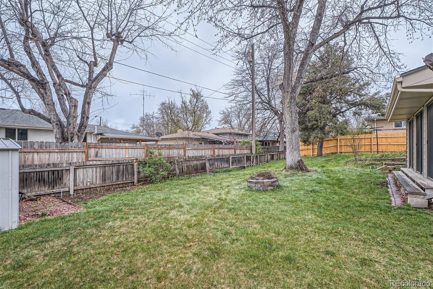 MLS Image #26 for 1134 s estes street,lakewood, Colorado