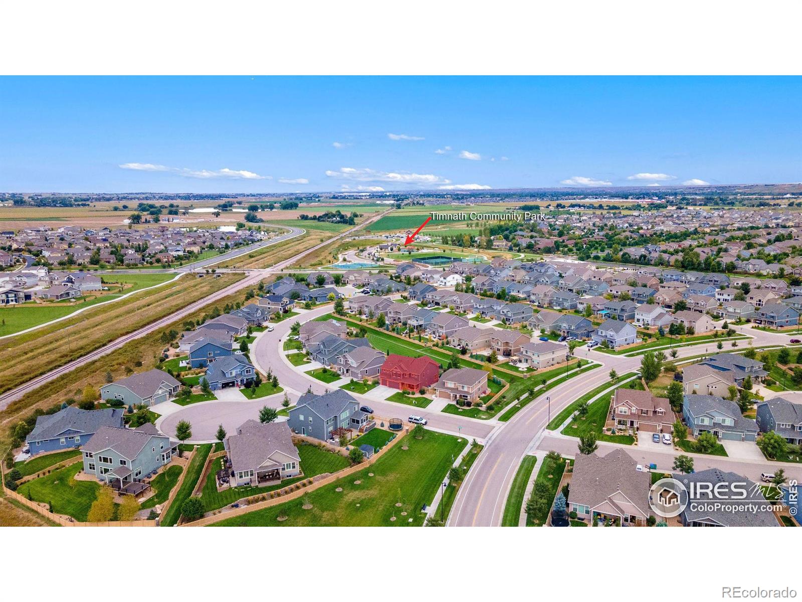 MLS Image #36 for 6513  snow bank drive,timnath, Colorado