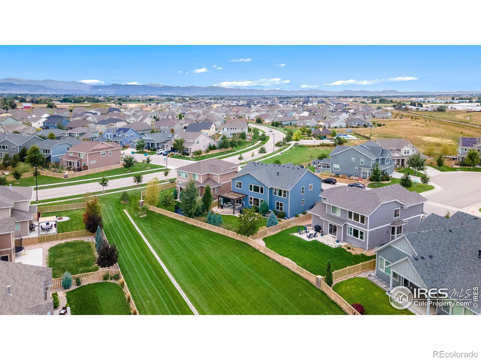 MLS Image #37 for 6513  snow bank drive,timnath, Colorado