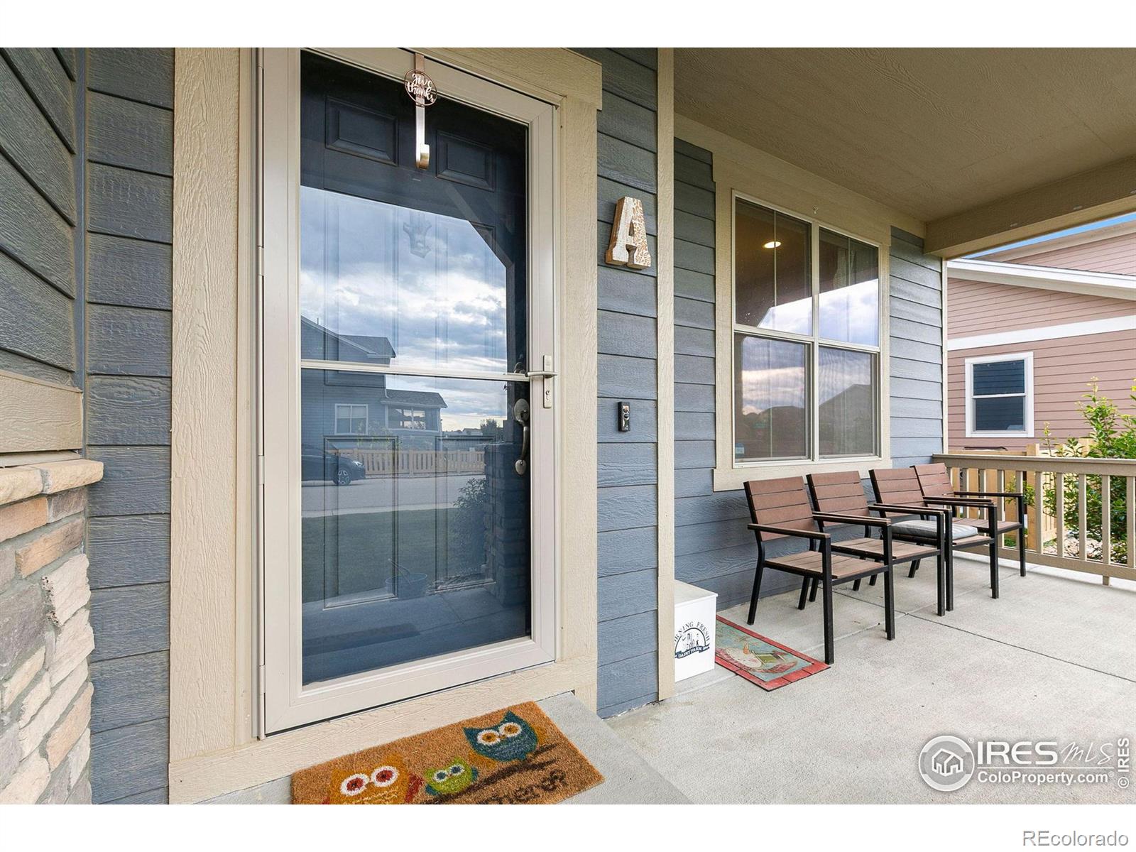 MLS Image #4 for 6513  snow bank drive,timnath, Colorado