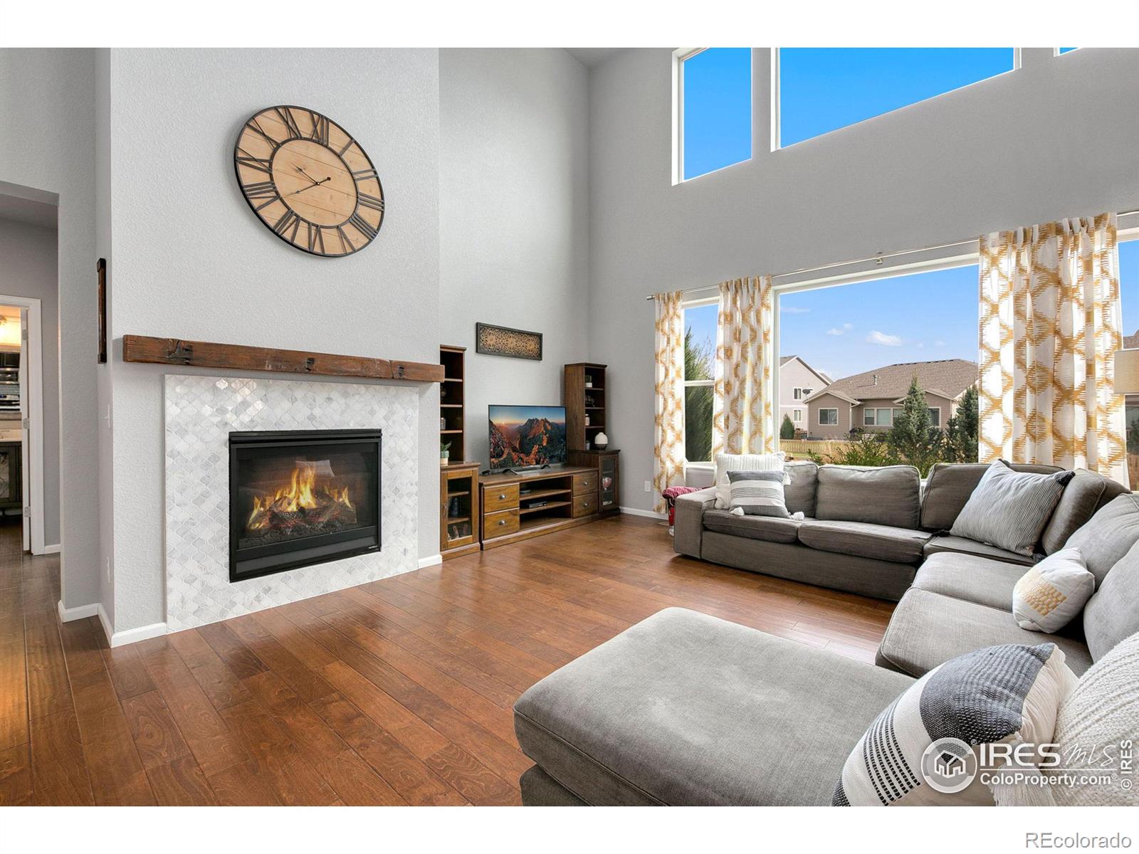 MLS Image #5 for 6513  snow bank drive,timnath, Colorado