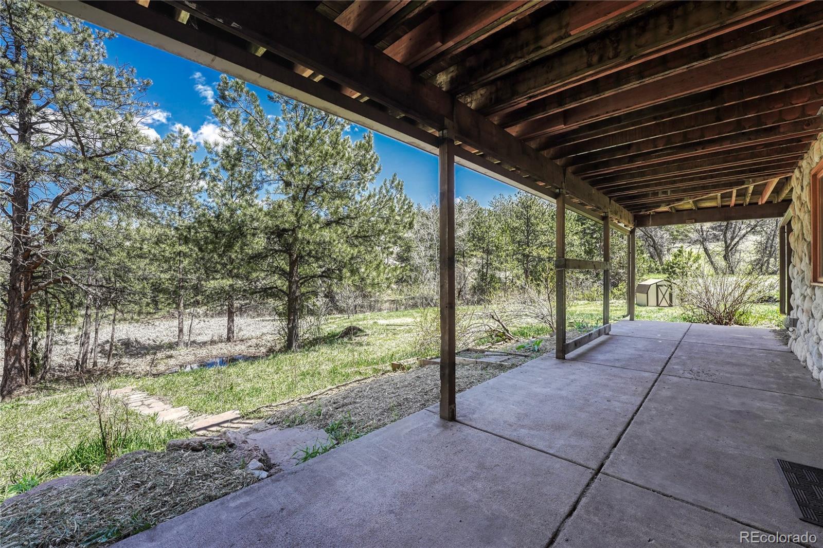 MLS Image #36 for 87  lone tree lane,lyons, Colorado