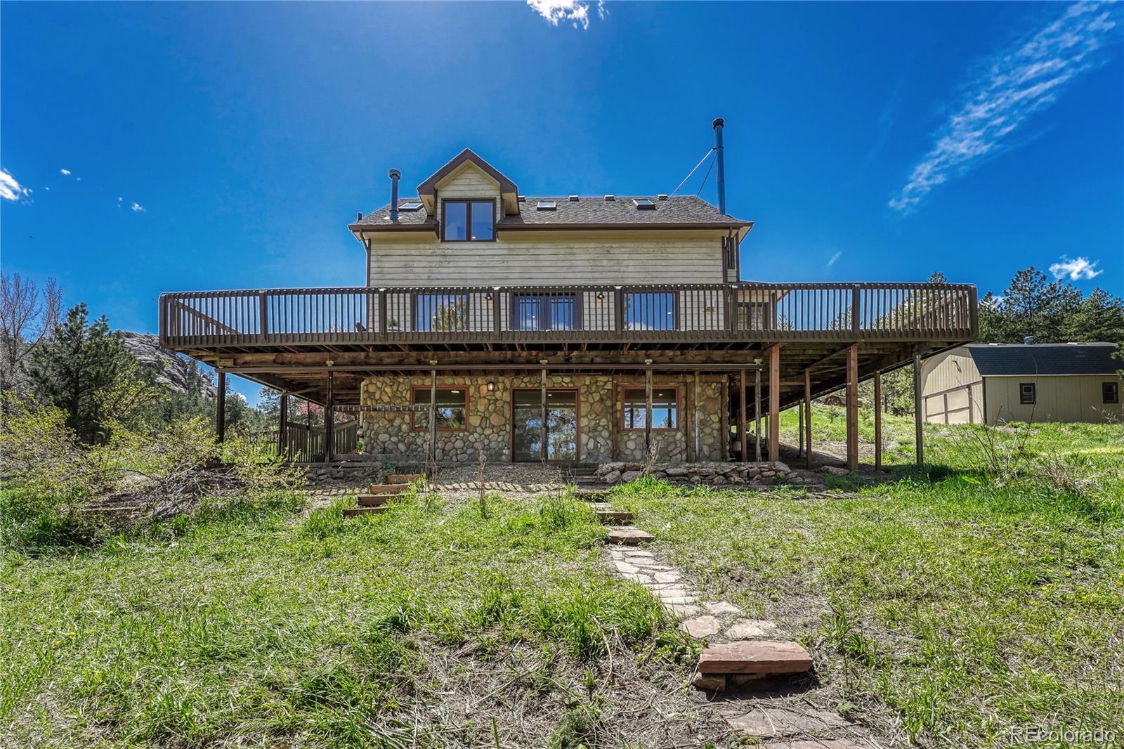 MLS Image #37 for 87  lone tree lane,lyons, Colorado