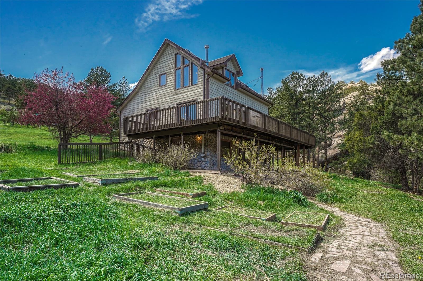 MLS Image #38 for 87  lone tree lane,lyons, Colorado