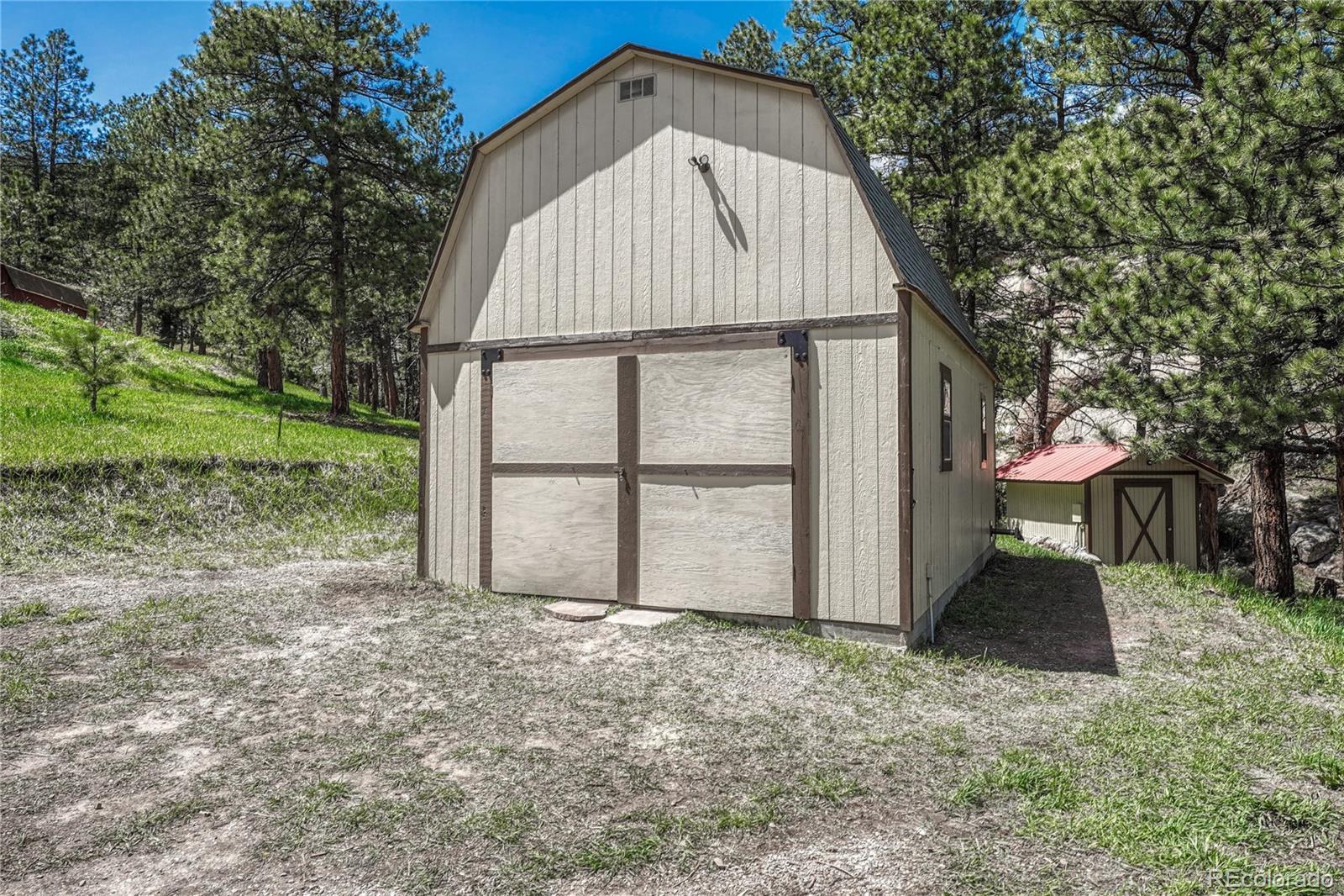 MLS Image #39 for 87  lone tree lane,lyons, Colorado