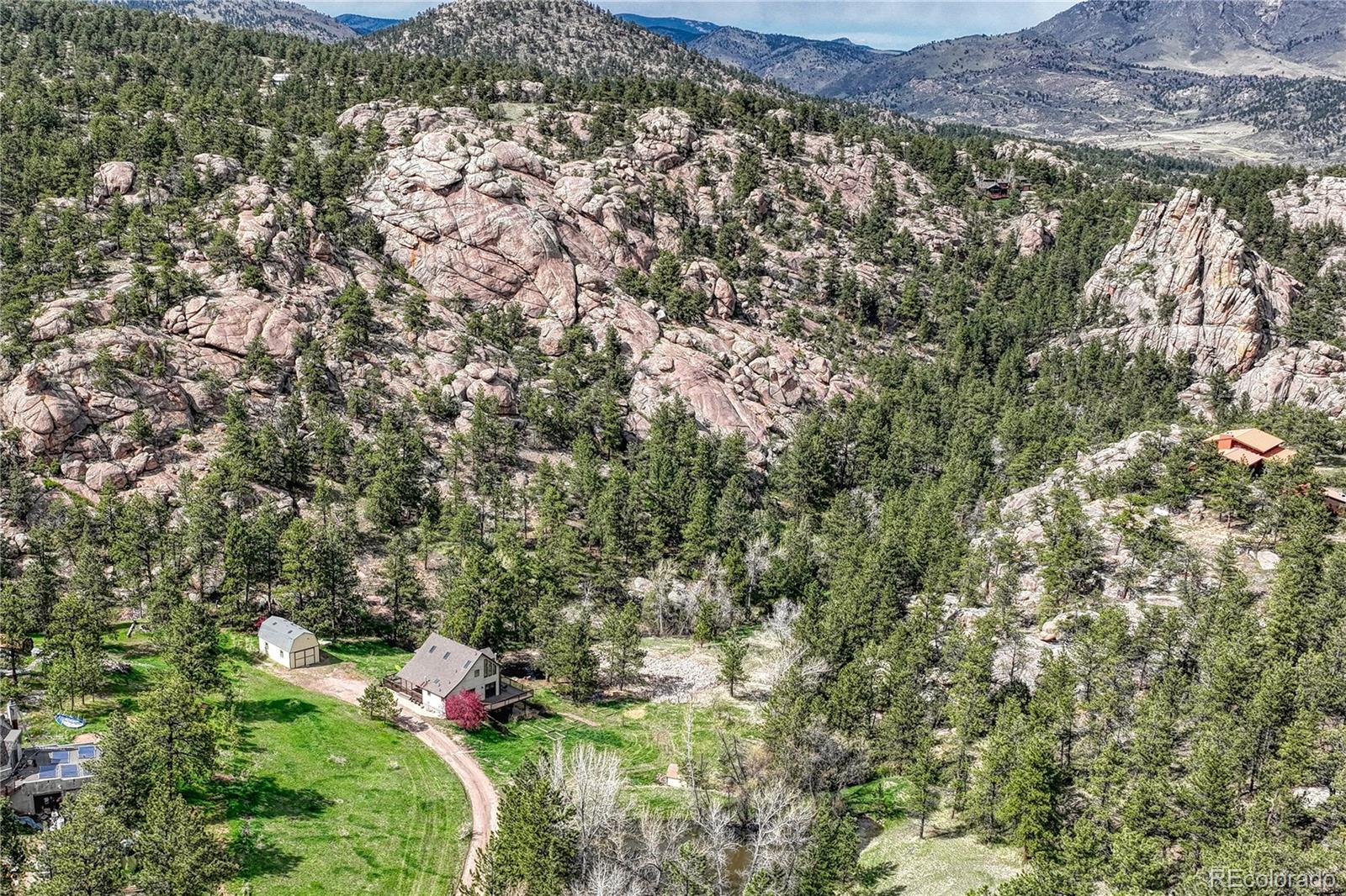 MLS Image #40 for 87  lone tree lane,lyons, Colorado