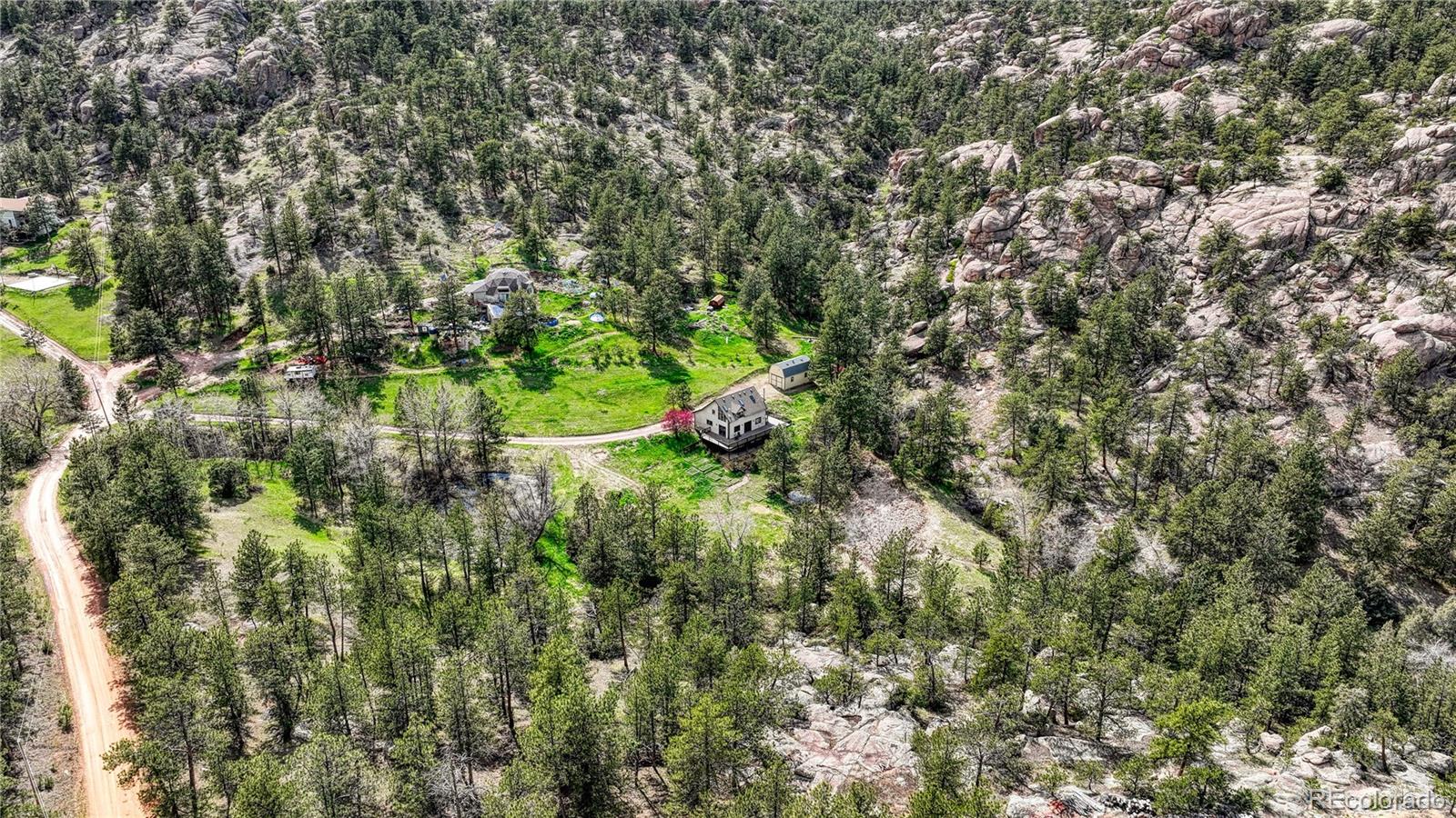 MLS Image #41 for 87  lone tree lane,lyons, Colorado