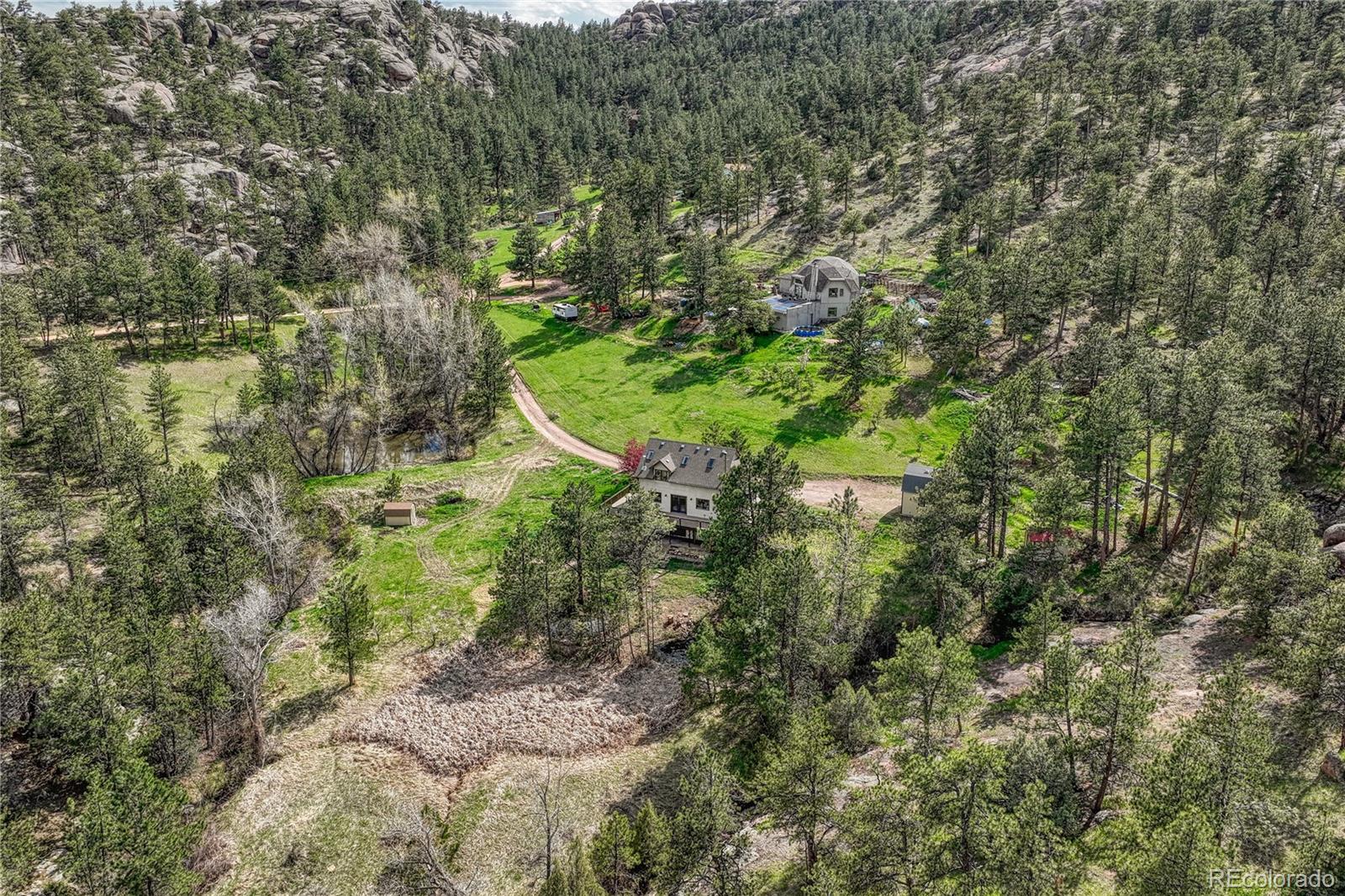 MLS Image #42 for 87  lone tree lane,lyons, Colorado