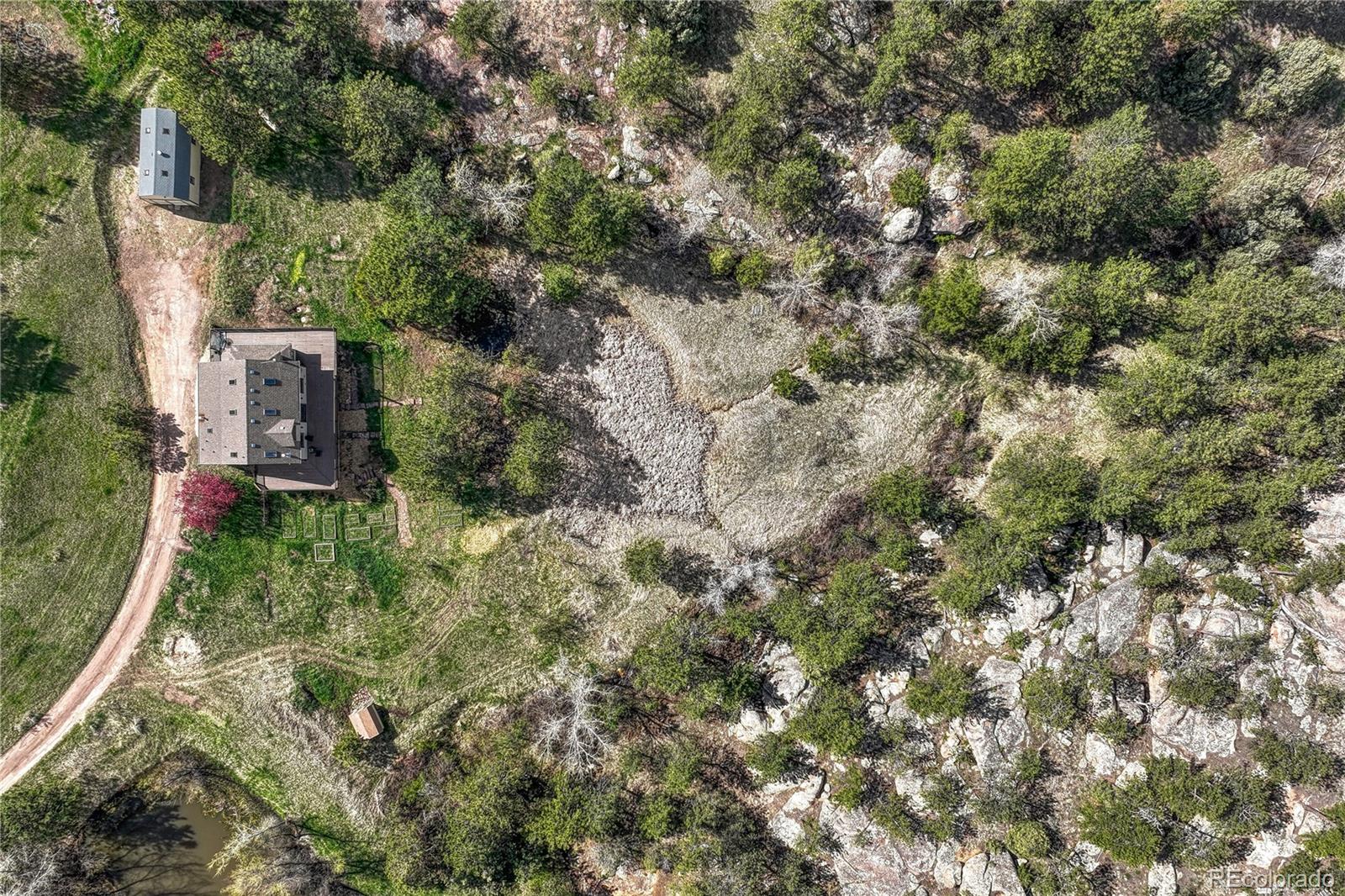 MLS Image #45 for 87  lone tree lane,lyons, Colorado