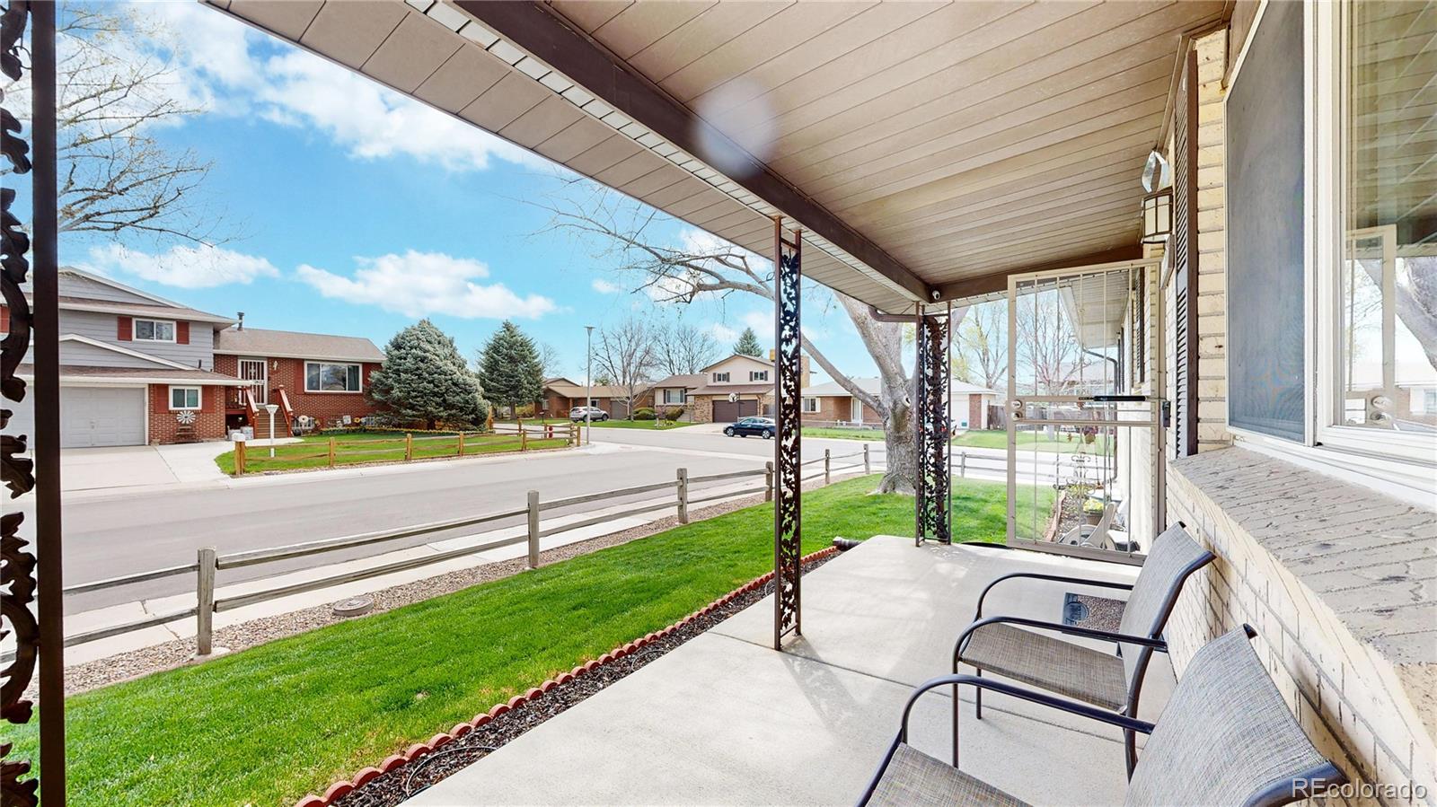 MLS Image #2 for 10053  chase street,westminster, Colorado