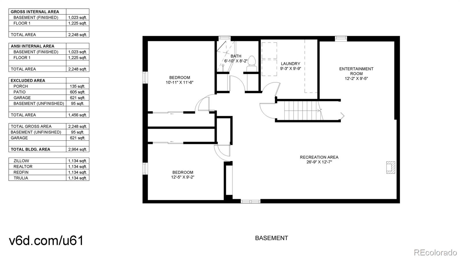 MLS Image #48 for 10053  chase street,westminster, Colorado