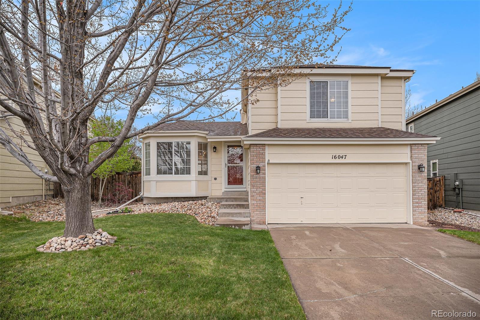 MLS Image #0 for 16047  ledge rock drive,parker, Colorado