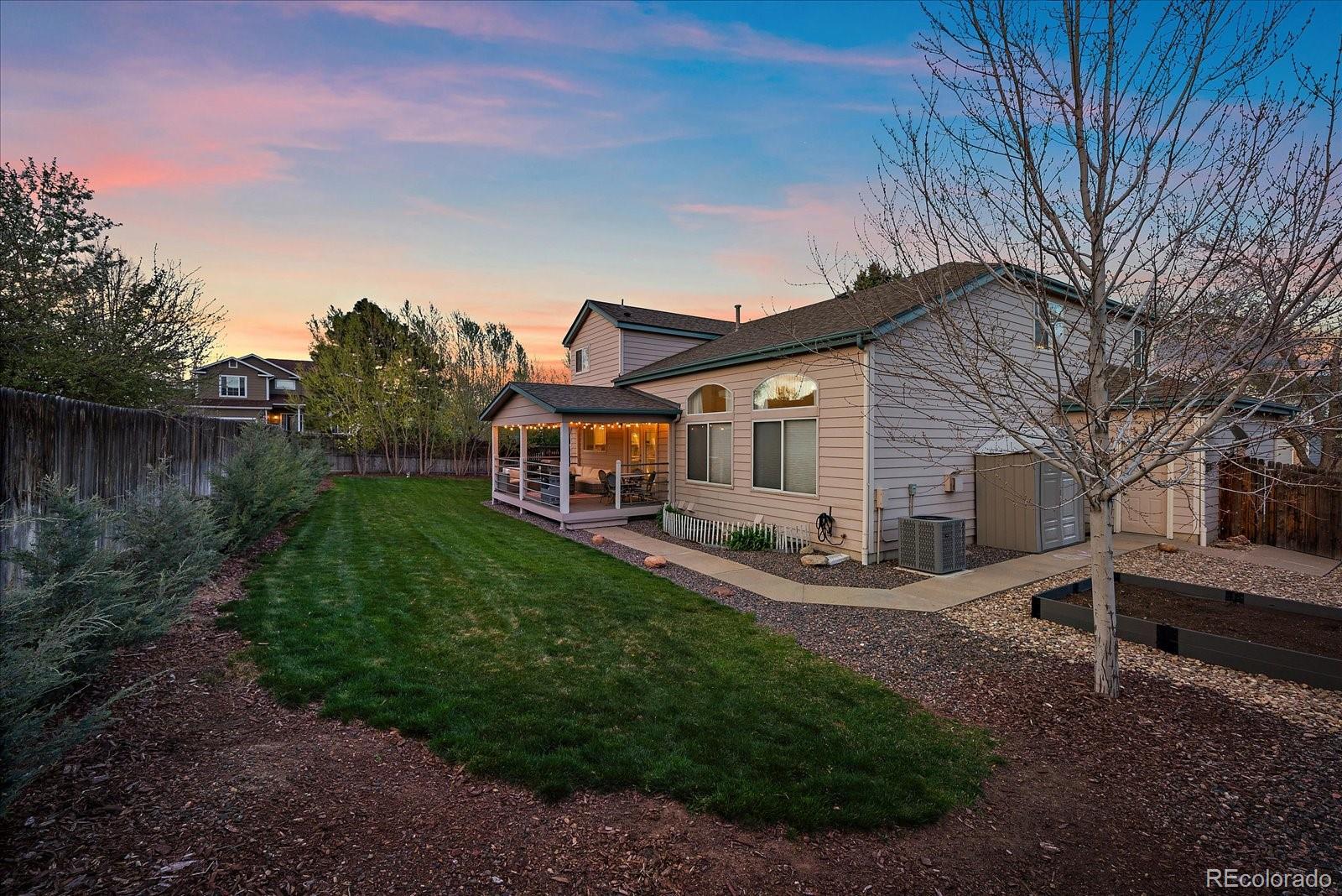 MLS Image #36 for 93  heritage avenue,castle rock, Colorado