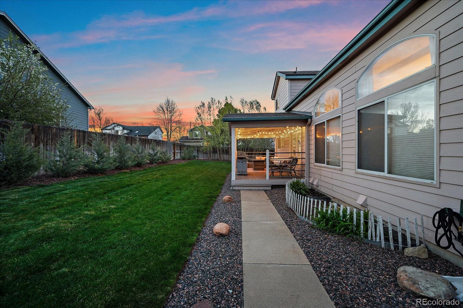 MLS Image #37 for 93  heritage avenue,castle rock, Colorado