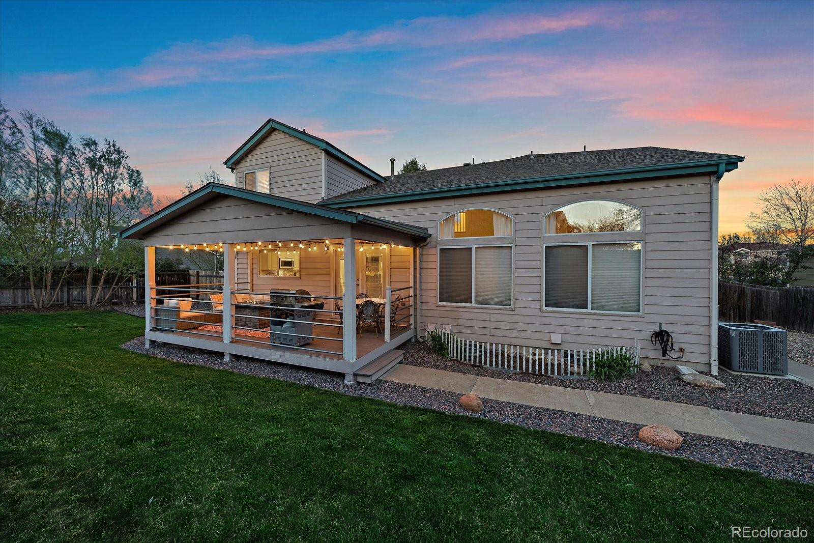 MLS Image #38 for 93  heritage avenue,castle rock, Colorado