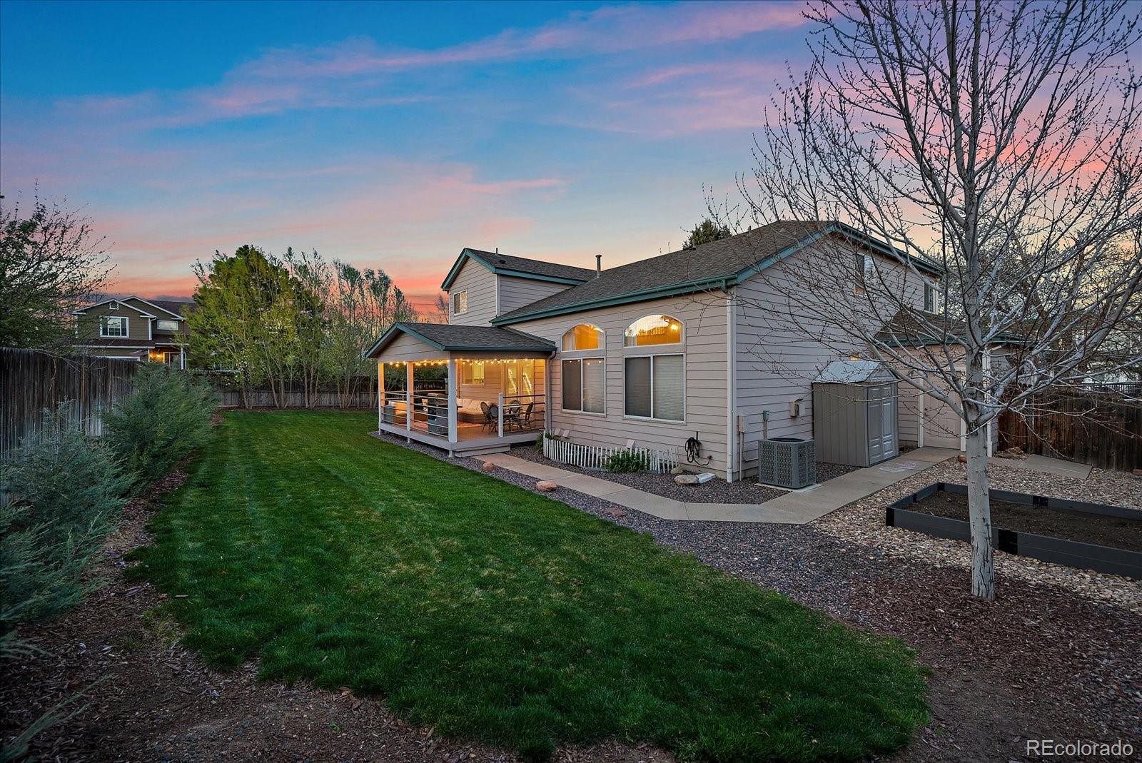 MLS Image #39 for 93  heritage avenue,castle rock, Colorado