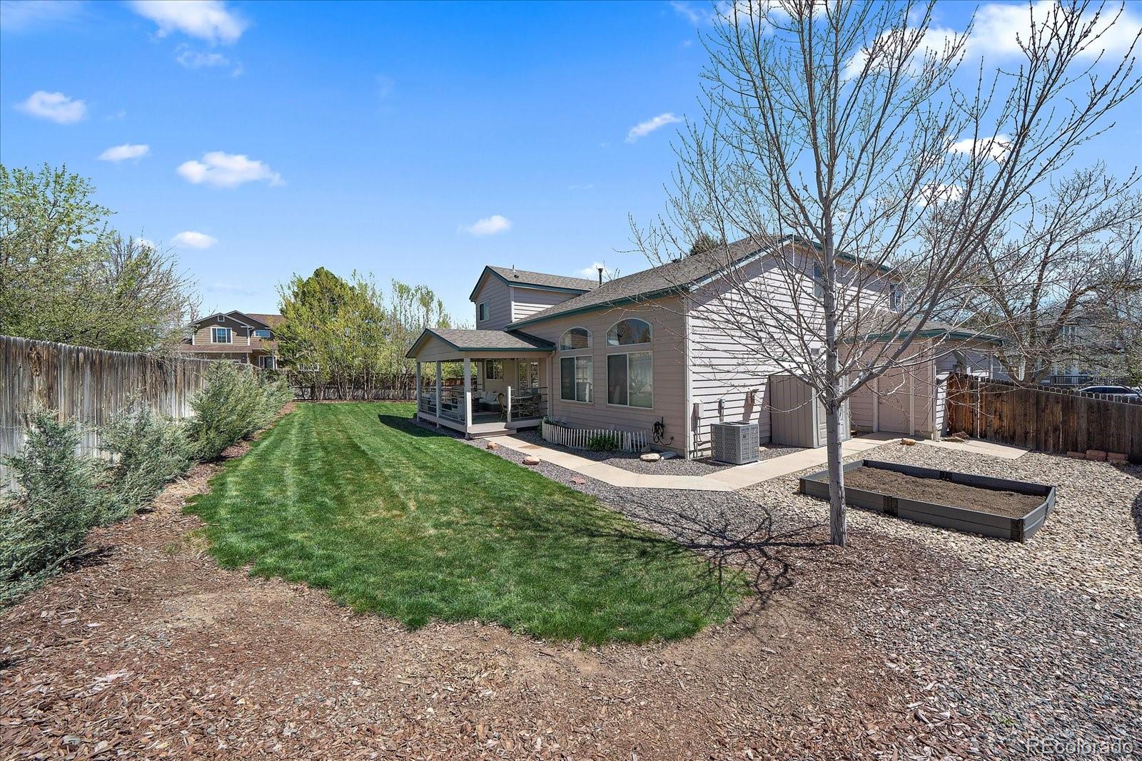 MLS Image #40 for 93  heritage avenue,castle rock, Colorado