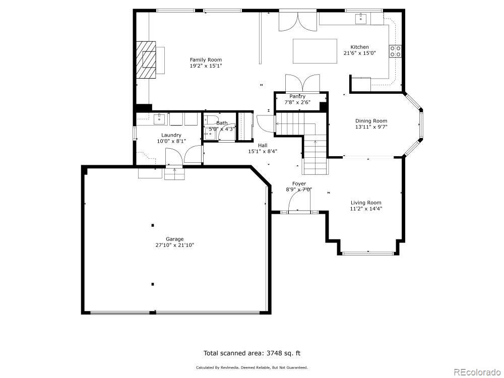 MLS Image #41 for 93  heritage avenue,castle rock, Colorado