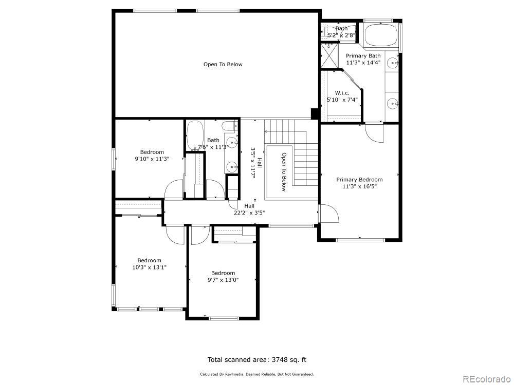 MLS Image #42 for 93  heritage avenue,castle rock, Colorado