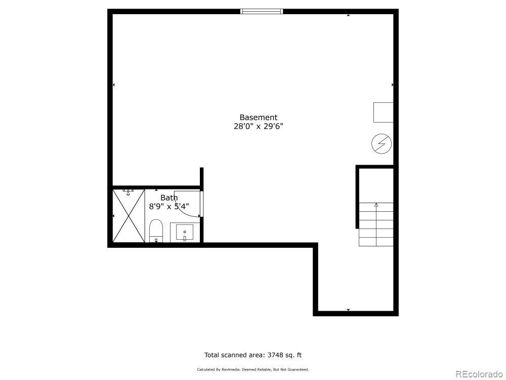 MLS Image #43 for 93  heritage avenue,castle rock, Colorado