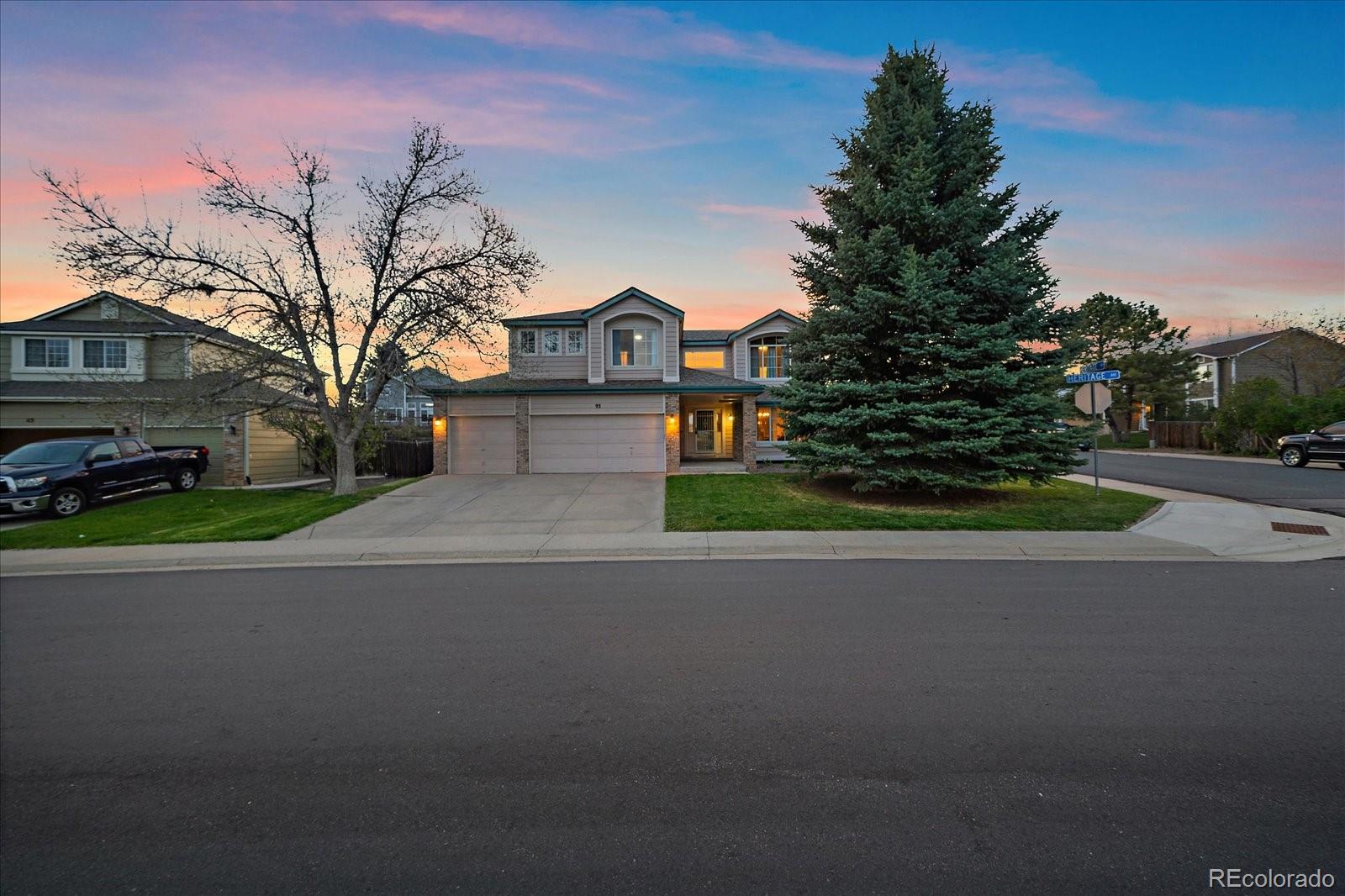 MLS Image #44 for 93  heritage avenue,castle rock, Colorado