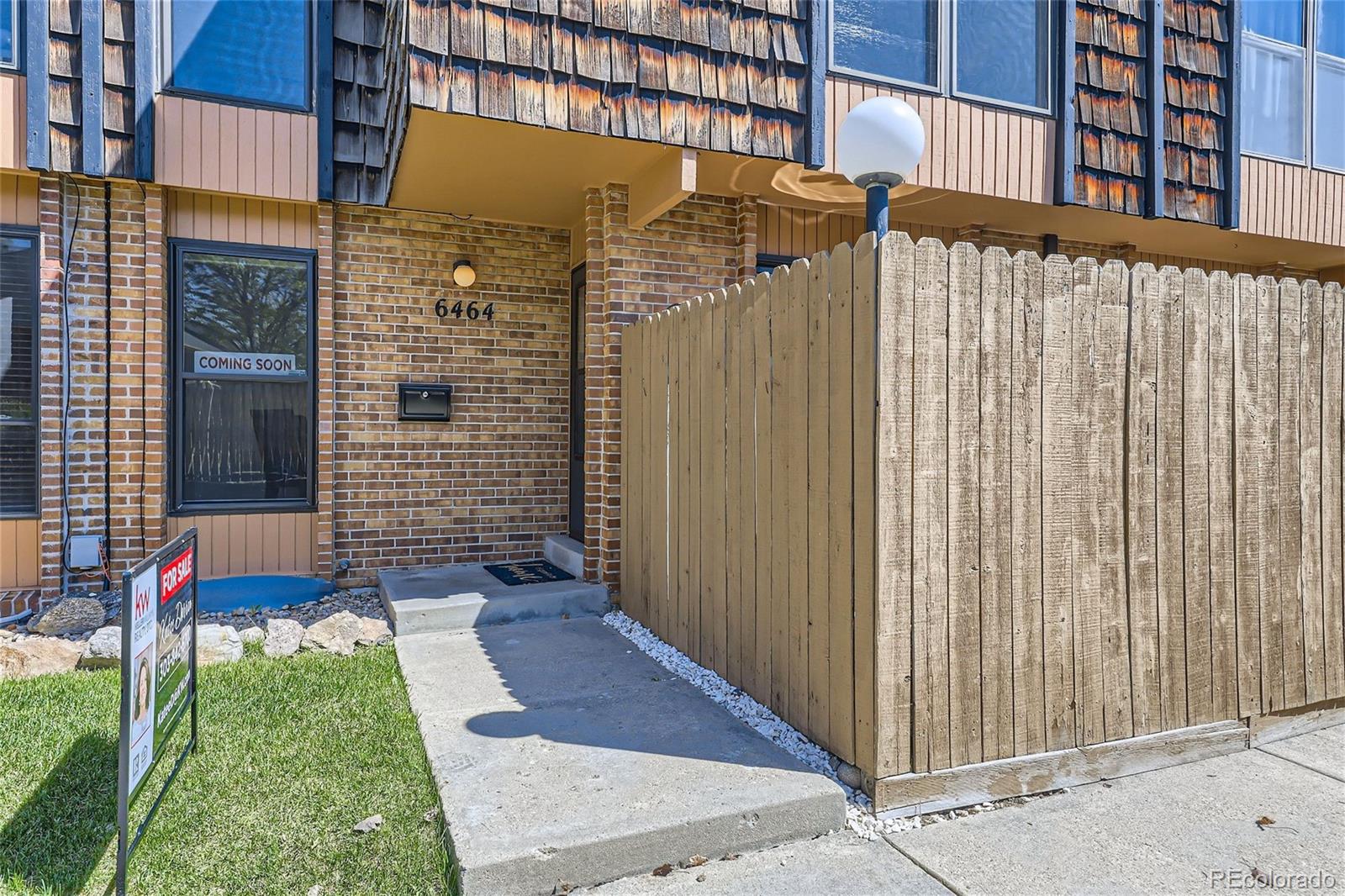 MLS Image #1 for 6464  wright street ,arvada, Colorado