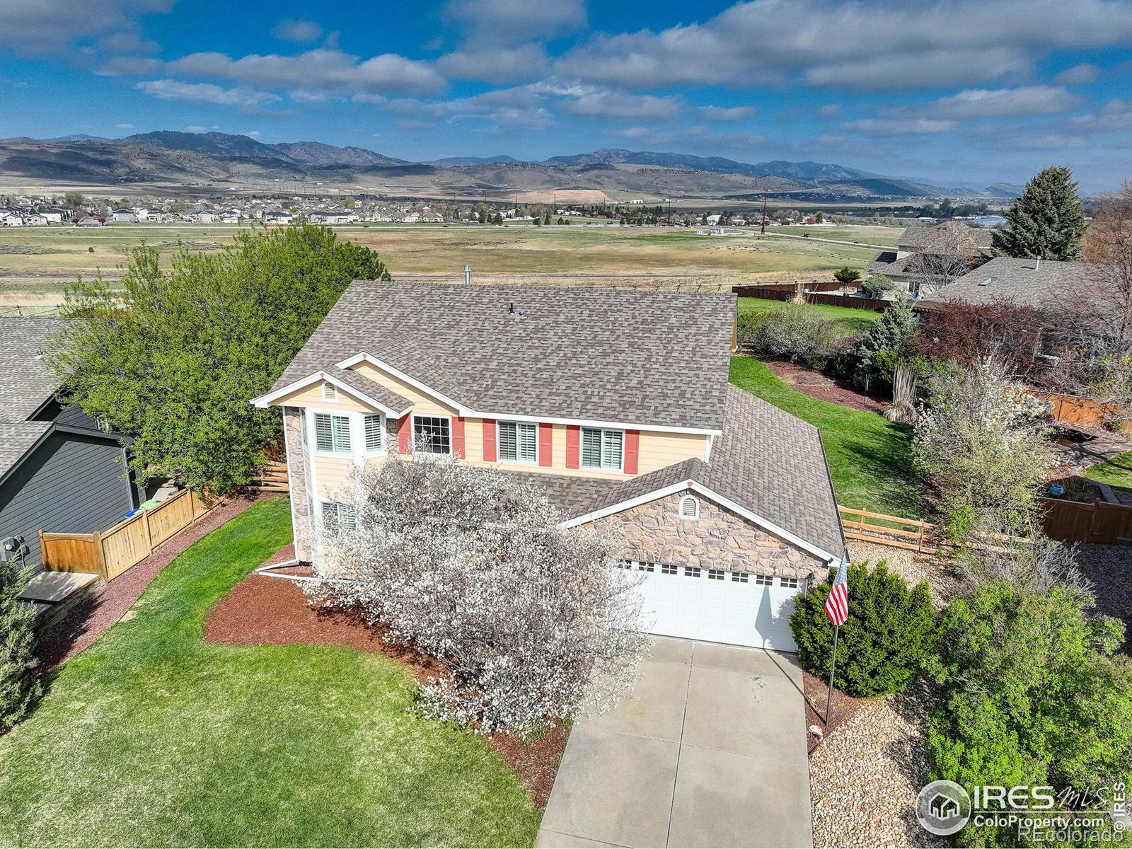 MLS Image #0 for 6915  sedgwick drive,fort collins, Colorado